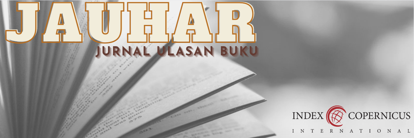 Jurnal Ulasan Buku (JAUHAR)